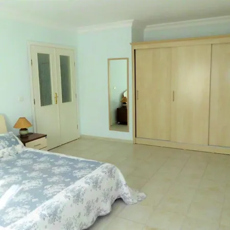 Apartamento Pine Cone